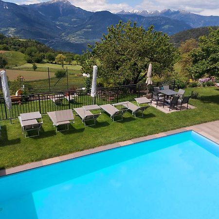 Alpenrose Διαμέρισμα Meltina Εξωτερικό φωτογραφία