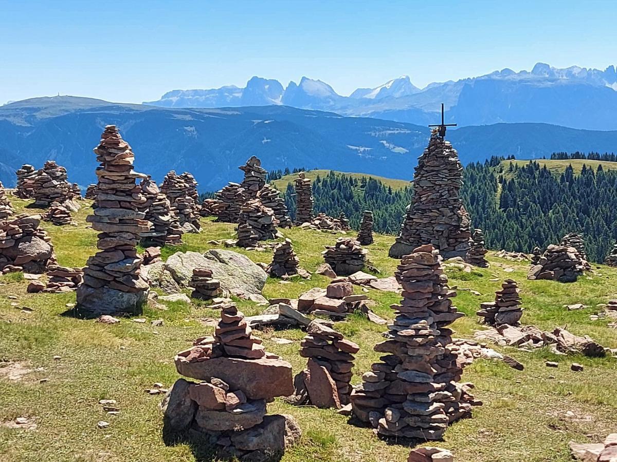 Alpenrose Διαμέρισμα Meltina Εξωτερικό φωτογραφία